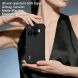 Защитный чехол IMAK Airbag Sand Case with MagSafe для Xiaomi 17T - Matte Black (408852MB). Фото 11 из 12