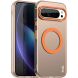 Защитный чехол IMAK Candy Series Magnetic для Google Pixel 9 / 9 Pro - Orange (360093O). Фото 1 из 9