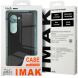 Защитный чехол IMAK Carbon Case (FF) для Samsung Galaxy Fold 7 - Black (383811B). Фото 3 из 7