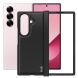 Защитный чехол IMAK Carbon Case (FF) для Samsung Galaxy Fold 7 - Black (383811B). Фото 2 из 7