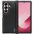 Защитный чехол IMAK Carbon Case (FF) для Samsung Galaxy Fold 7 - Black: фото 1 из 7