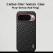 Защитный чехол IMAK Carbon Guard для Google Pixel 10 Pro / 10 Pro - Carbon Fiber (385929C). Фото 3 из 8