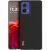 Защитный чехол IMAK Cowboy Hard Shell для Motorola Moto G85 - Matte Black: фото 1 из 8