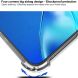 Защитный чехол IMAK Space Shield для Samsung Galaxy A36 (A366) - Transparent (372050T). Фото 7 из 8