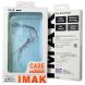 Защитный чехол IMAK Space Shield для Samsung Galaxy A36 (A366) - Transparent (372050T). Фото 8 из 8
