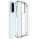 Защитный чехол IMAK Space Shield для Samsung Galaxy A36 (A366) - Transparent (372050T). Фото 2 из 8