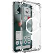 Защитный чехол IMAK Space Shield MagSafe для Nothing Phone (3) - Transparent (386428T)