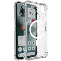 Защитный чехол IMAK Space Shield MagSafe для Nothing Phone (3) - Transparent: фото 1 из 9