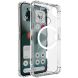 Защитный чехол IMAK Space Shield MagSafe для Nothing Phone (3) - Transparent (386428T). Фото 1 из 9