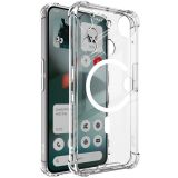 Захисний чохол IMAK Space Shield MagSafe для Nothing Phone (3) - Transparent: фото 1 з 9