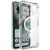 Защитный чехол IMAK Space Shield MagSafe для Nothing Phone (3) - Transparent: фото 1 из 9
