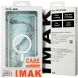 Защитный чехол IMAK Space Shield MagSafe для Nothing Phone (3) - Transparent (386428T). Фото 9 из 9