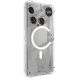 Защитный чехол IMAK Space Shield MagSafe для Nothing Phone (3) - Transparent (386428T). Фото 2 из 9