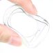 Защитный чехол IMAK UX-3 Hollow Front Version для Apple Watch 38 mm - Transparent (251813T). Фото 7 из 21