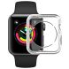 Защитный чехол IMAK UX-3 Hollow Front Version для Apple Watch 38 mm - Transparent (251813T). Фото 1 из 21