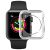 Защитный чехол IMAK UX-3 Hollow Front Version для Apple Watch 38 mm - Transparent: фото 1 из 21