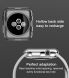 Защитный чехол IMAK UX-3 Hollow Front Version для Apple Watch 38 mm - Transparent (251813T). Фото 16 из 21