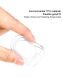Защитный чехол IMAK UX-3 Hollow Front Version для Apple Watch 38 mm - Transparent (251813T). Фото 15 из 21
