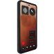 Защитный чехол IMAK UX-9B Series для Nothing Phone (3a) Pro - Black (377613B). Фото 4 из 11