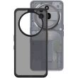 Защитный чехол IMAK UX-9B Series для Nothing Phone (3a) Pro - Black (377613B)