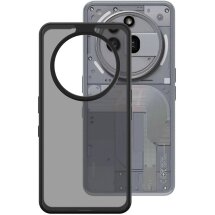 Защитный чехол IMAK UX-9B Series для Nothing Phone (3a) Pro - Black: фото 1 из 11