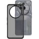 Защитный чехол IMAK UX-9B Series для Nothing Phone (3a) Pro - Black (377613B). Фото 1 из 11