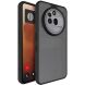 Защитный чехол IMAK UX-9B Series для Nothing Phone (3a) Pro - Black (377613B). Фото 2 из 11
