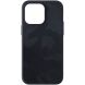 Защитный чехол Incipio Cru. MagSafe для Apple iPhone 15 Pro Max - Navy Camo (349617LC). Фото 5 из 5