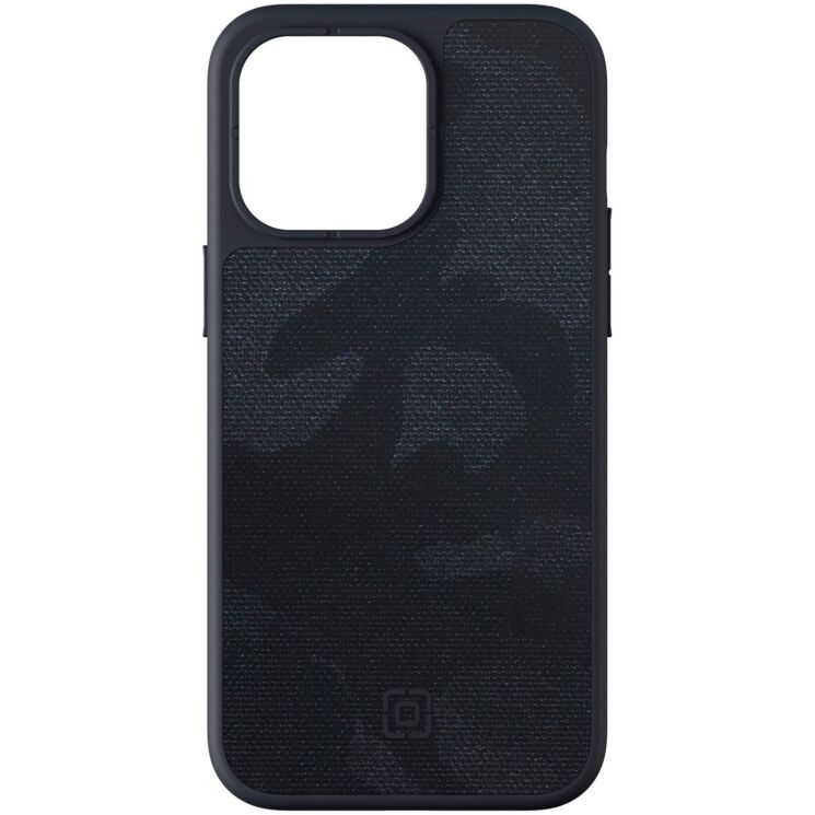 Защитный чехол Incipio Cru. MagSafe для Apple iPhone 15 Pro Max - Navy Camo: фото 5 из 5