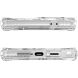 Защитный чехол ItSkins Hybrid R with MagSafe для Samsung Galaxy S24 Ultra (S928) SGGB-HMACR-TRSP - Clear (375818C). Фото 5 из 9