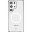 Защитный чехол ItSkins Hybrid R with MagSafe для Samsung Galaxy S24 Ultra (S928) SGGB-HMACR-TRSP - Clear (375818C)