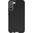 Защитный чехол ItSkins Hybrid Silk для Samsung Galaxy S22 (S901) - Black (296349B)