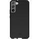 Защитный чехол ItSkins Hybrid Silk для Samsung Galaxy S22 (S901) - Black (296349B). Фото 1 из 6