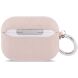 Захисний чохол Karl Lagerfeld Monogram Choupette Head для AirPods Pro 3 (KLAP3PGCHPP) - Pink (390170P). Фото 3 з 4