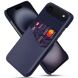 Захисний чохол KSQ Business Pocket для Apple iPhone 17 Air - Blue (387105L). Фото 1 з 4