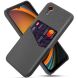 Захисний чохол KSQ Business Pocket для Samsung Galaxy Xcover 7 (G556) - Grey (349709H). Фото 1 з 4