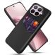 Защитный чехол KSQ Business Pocket для Xiaomi 17T - Black (408859B). Фото 1 из 4