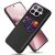 Защитный чехол KSQ Business Pocket для Xiaomi 17T - Black: фото 1 из 4