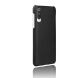 Захисний чохол KSQ Leather Cover для Xiaomi Mi CC9e / A3 - Black (247201B). Фото 4 з 5