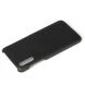 Захисний чохол KSQ Leather Cover для Xiaomi Mi CC9e / A3 - Black (247201B). Фото 2 з 5