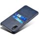 Защитный чехол KSQ Pocket Case для Samsung Galaxy A06 (A065) - Blue (365175L). Фото 3 из 5