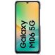 Защитный чехол KSQ Pocket Case для Samsung Galaxy A06 (A065) - Blue (365175L). Фото 4 из 5