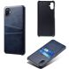 Защитный чехол KSQ Pocket Case для Samsung Galaxy A06 (A065) - Blue (365175L). Фото 5 из 5