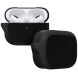 Защитный чехол Laut Capsule Impkt для Apple AirPods Pro - Black (263246B). Фото 3 из 12