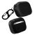 Защитный чехол Laut Capsule Impkt для Apple AirPods Pro - Black: фото 1 из 12