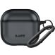 Защитный чехол Laut HUEX PROTECT (FH) для Apple AirPods 4 (L_AP5_HPT_BK) - Black (364444B). Фото 1 из 4