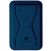 Кардхолдер LEREACH Magnetic Origami Card - Blue: фото 1 з 9