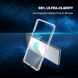 Защитный чехол LEREACH TOC Magnetic для Samsung Galaxy Flip 8 - Transparent (423504T). Фото 13 из 17