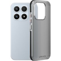 Защитный чехол LEREACH TOC Series для Xiaomi 17 - Black: фото 1 из 9