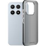 Защитный чехол LEREACH TOC Series для Xiaomi 17 - Black: фото 1 из 9